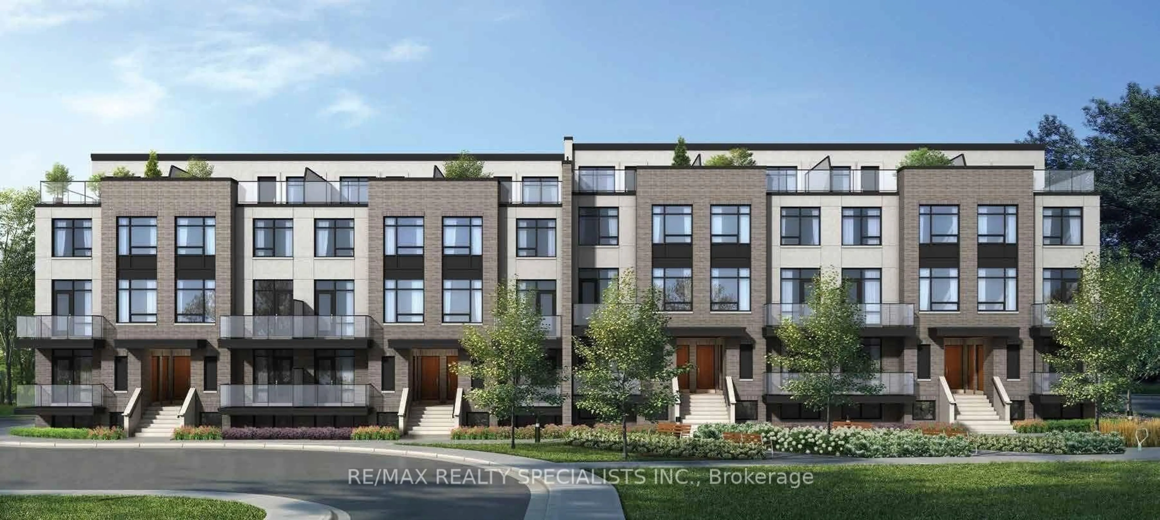 Unknown for 1573 Rose Way #108, Milton Ontario L9T 7E7