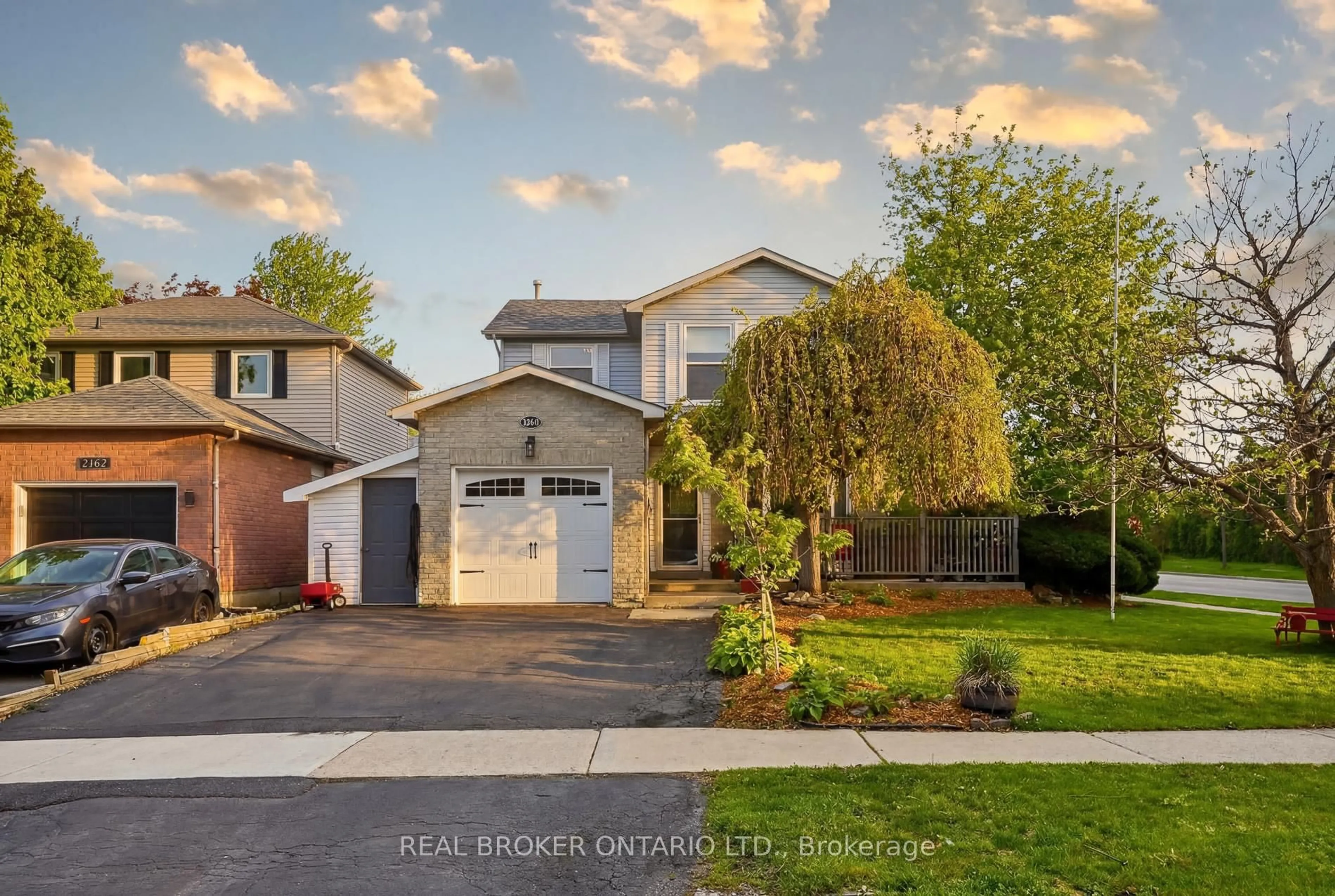 Unknown for 3260 Woodcroft Cres, Burlington Ontario L7M 3K9