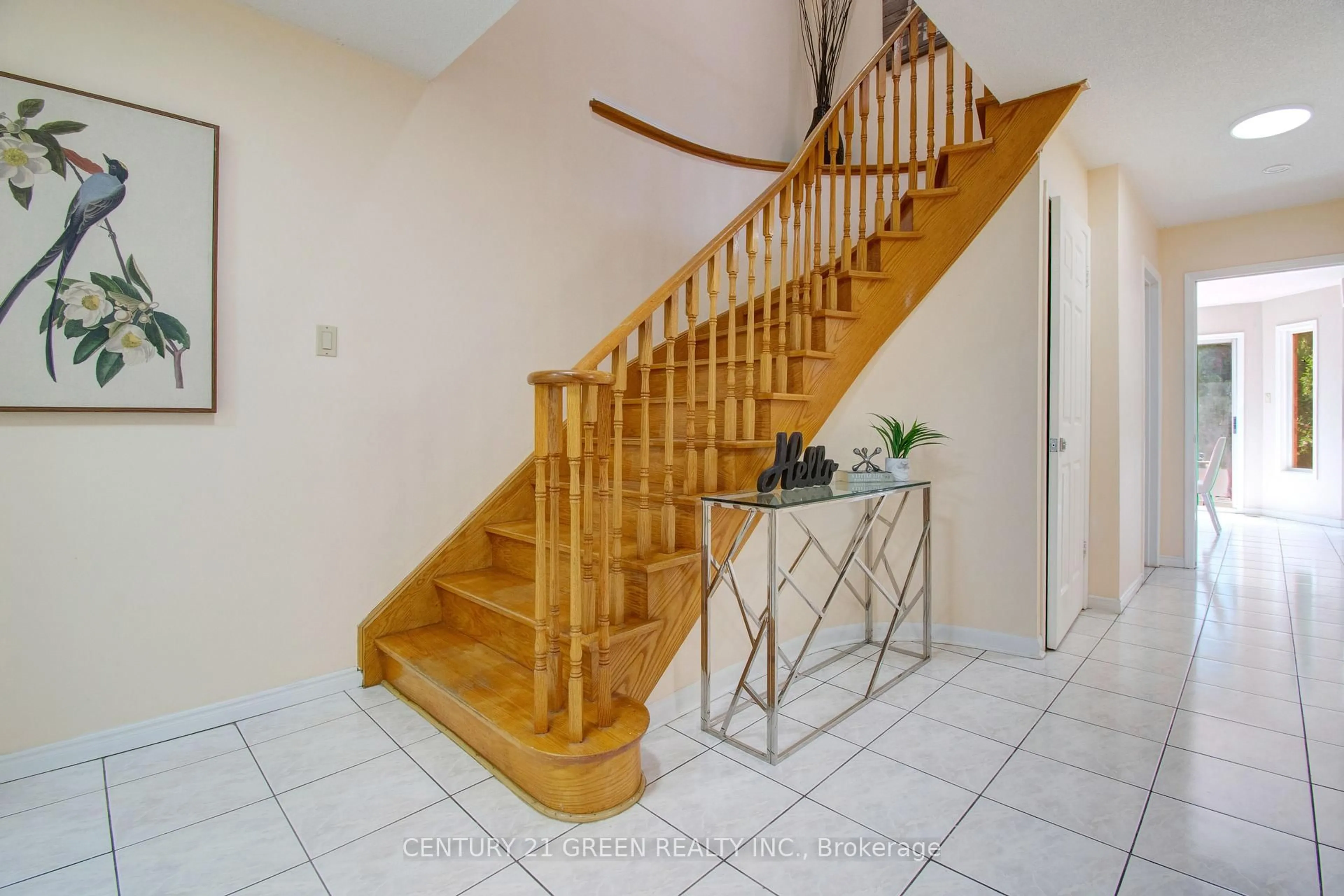 Unknown for 1 Candy Cres, Brampton Ontario L6X 3T8