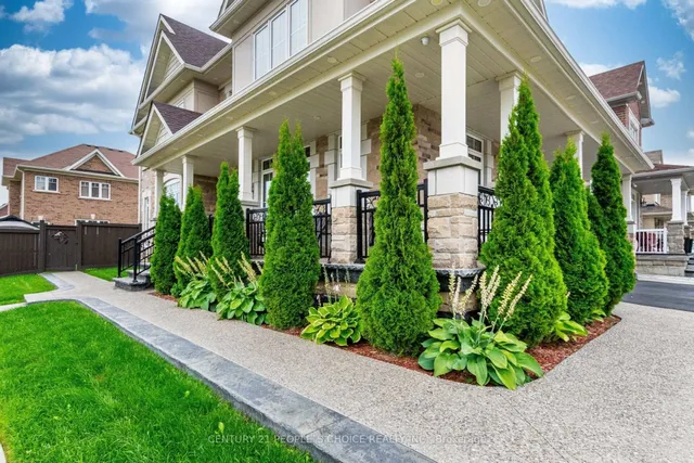 1 Rookie St, Brampton 5