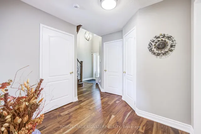 82 Belmont Blvd, Halton Hills 4