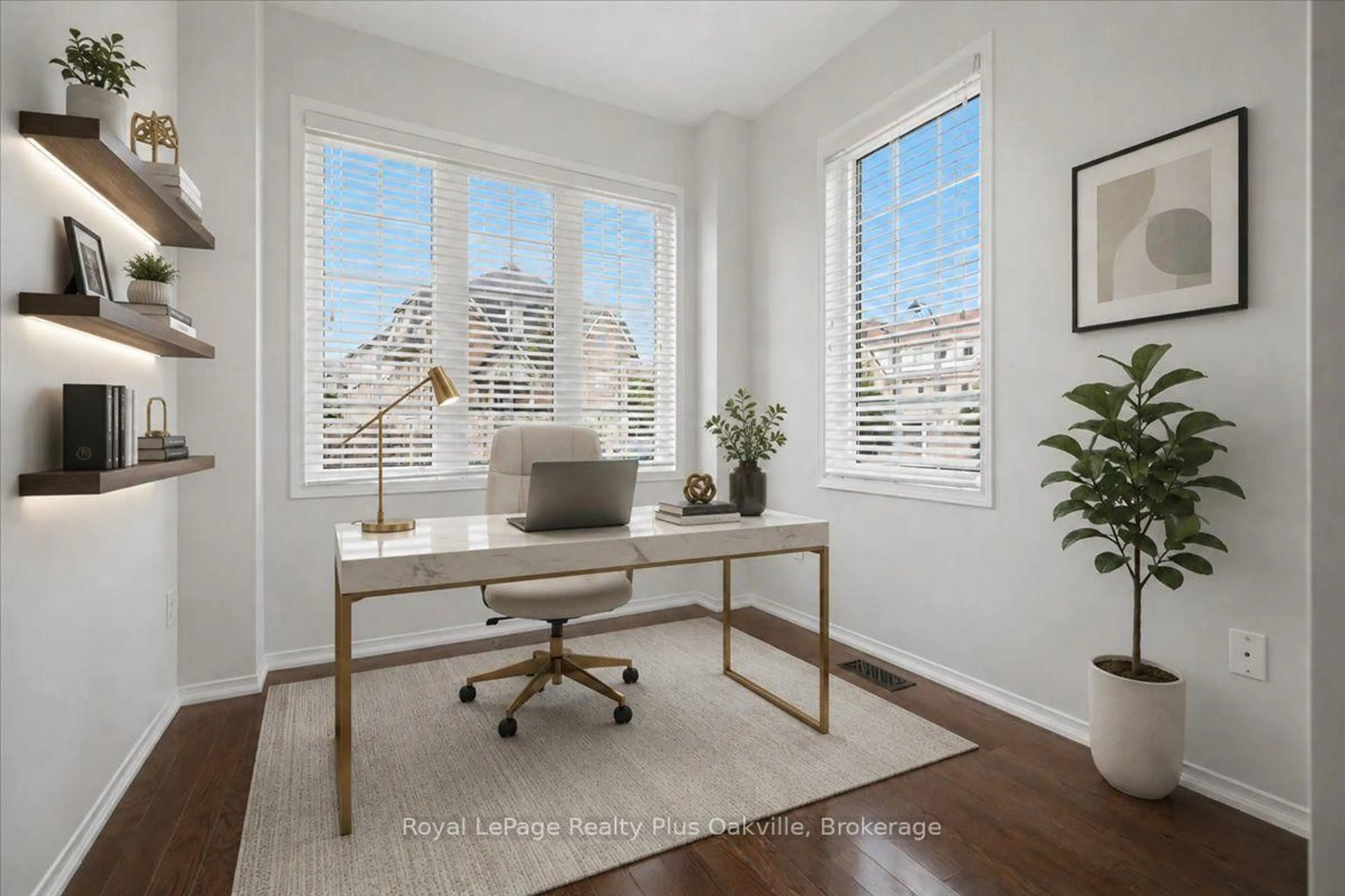 A pic of a room for 2146 Fiddlers Way, Oakville Ontario L6M 0M5