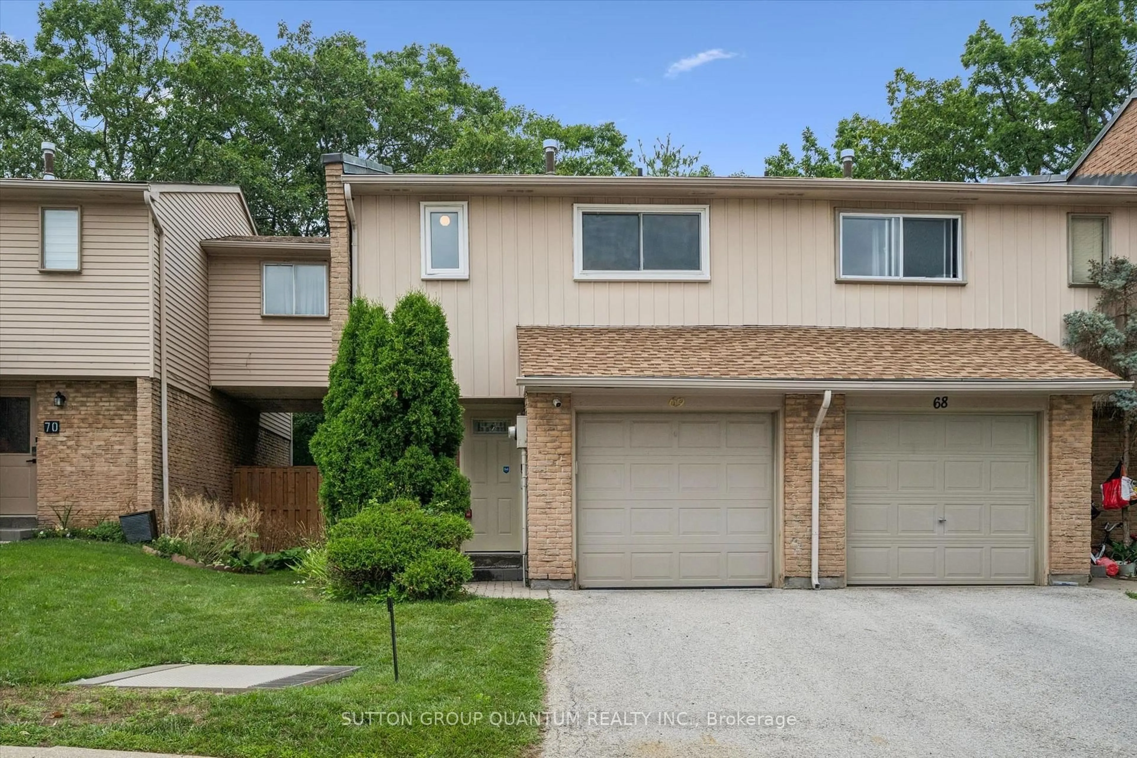Unknown for 1558 Lancaster Dr #69, Oakville Ontario L6H 2Z4