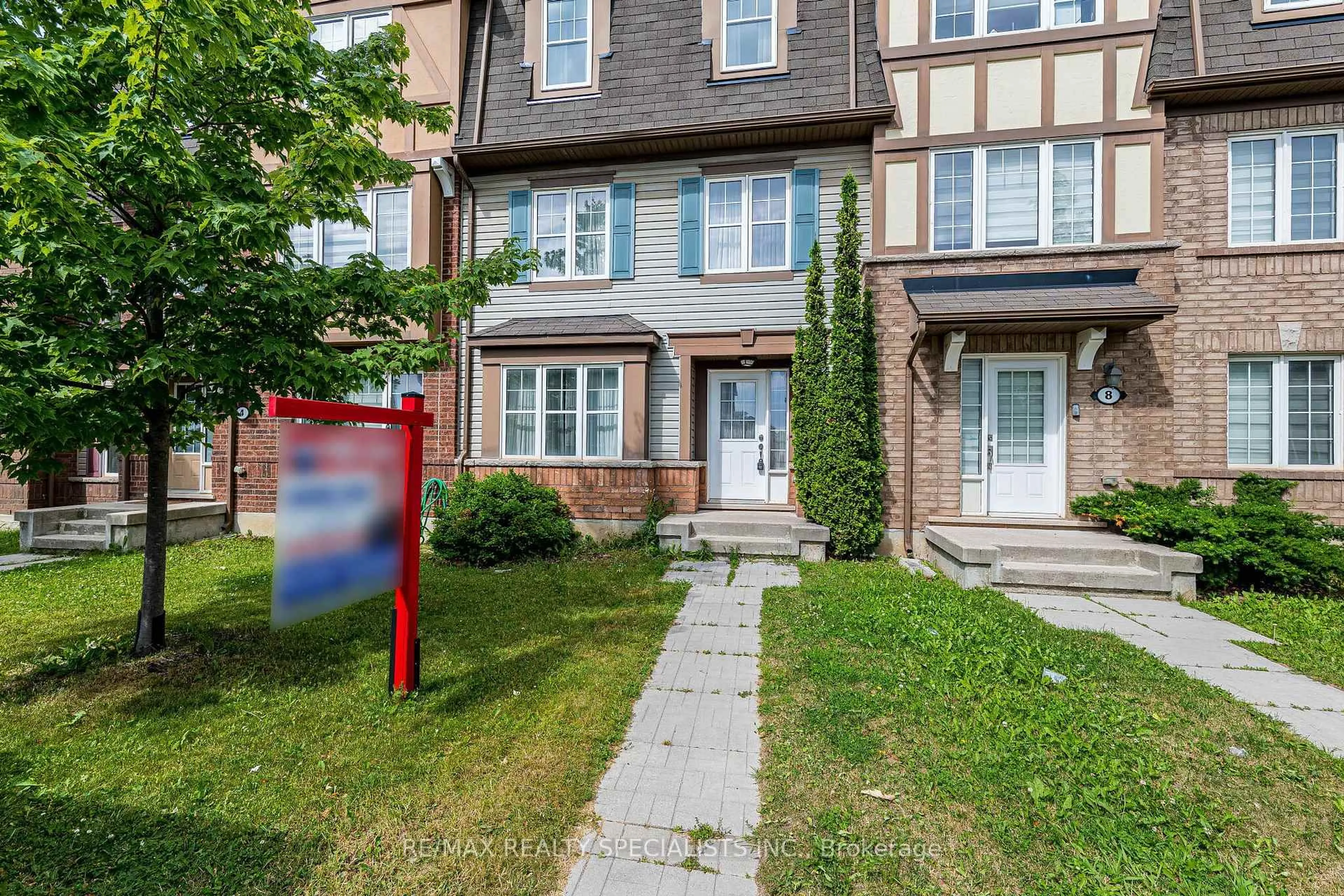 Unknown for 6 Agricola Rd, Brampton Ontario L7A 0T9