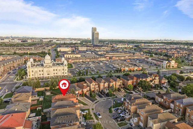 42 Domenico Cres, Brampton 3
