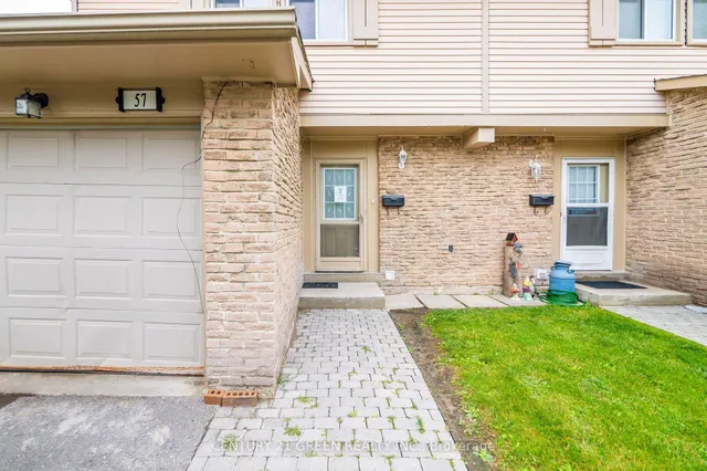 81 Hansen Rd #57, Brampton 2