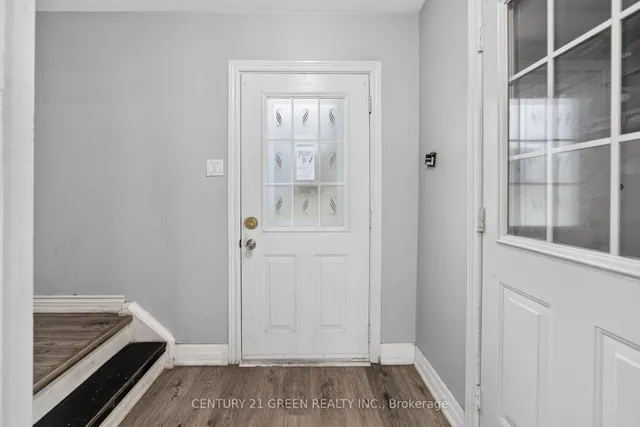 81 Hansen Rd #57, Brampton 4