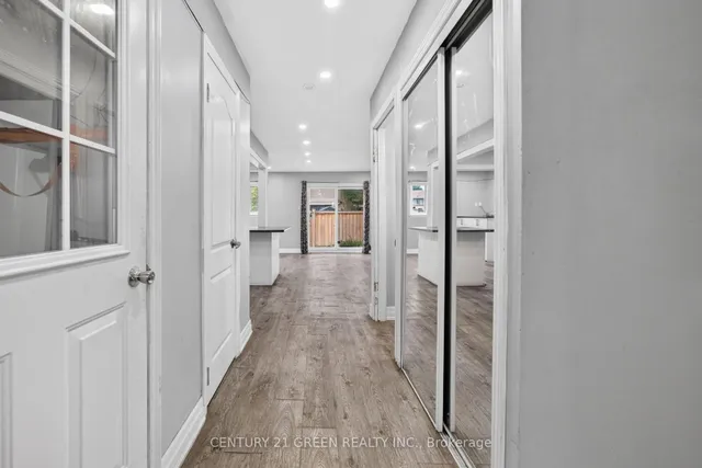 81 Hansen Rd #57, Brampton 5