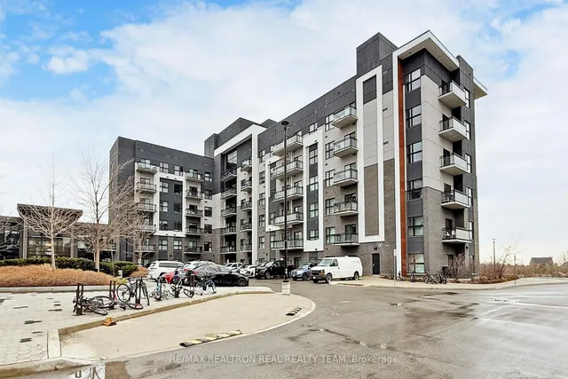 102 Grovewood Common #334, Oakville 1