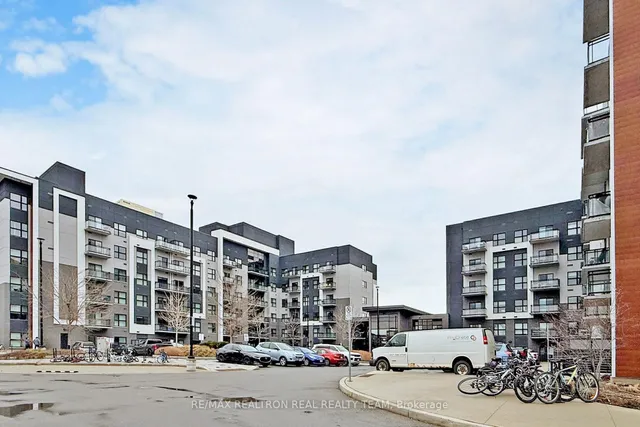 102 Grovewood Common #334, Oakville 2