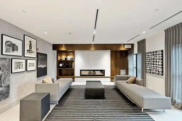 102 Grovewood Common #334, Oakville 5