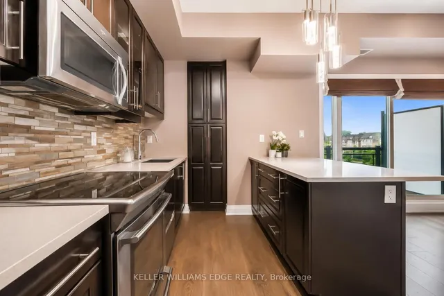 128 Garden Dr #413, Oakville 5