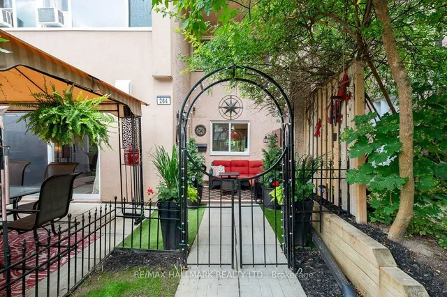 3060 Constitution Blvd #264, Mississauga 2