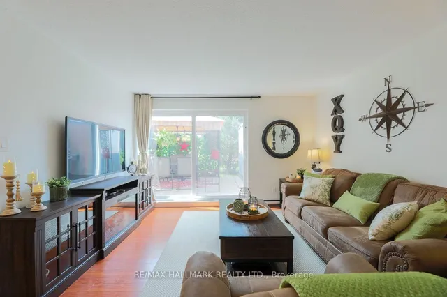 3060 Constitution Blvd #264, Mississauga 4