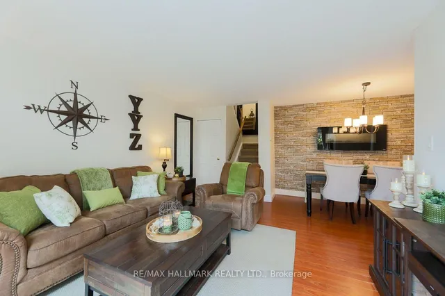 3060 Constitution Blvd #264, Mississauga 5