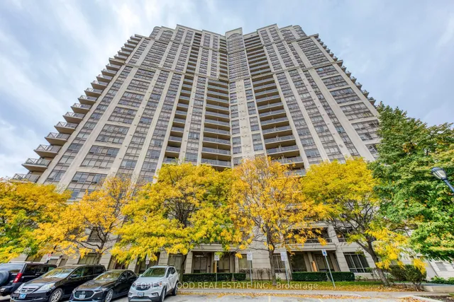 710 Humberwood Blvd #2002, Toronto 2