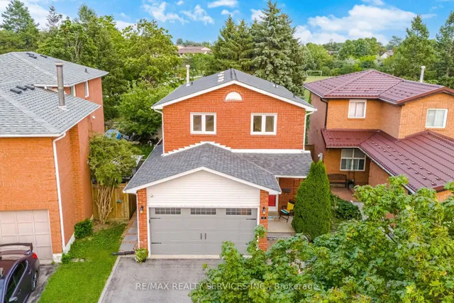 10 Valonia Dr, Brampton 3