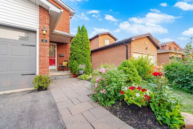 10 Valonia Dr, Brampton 5