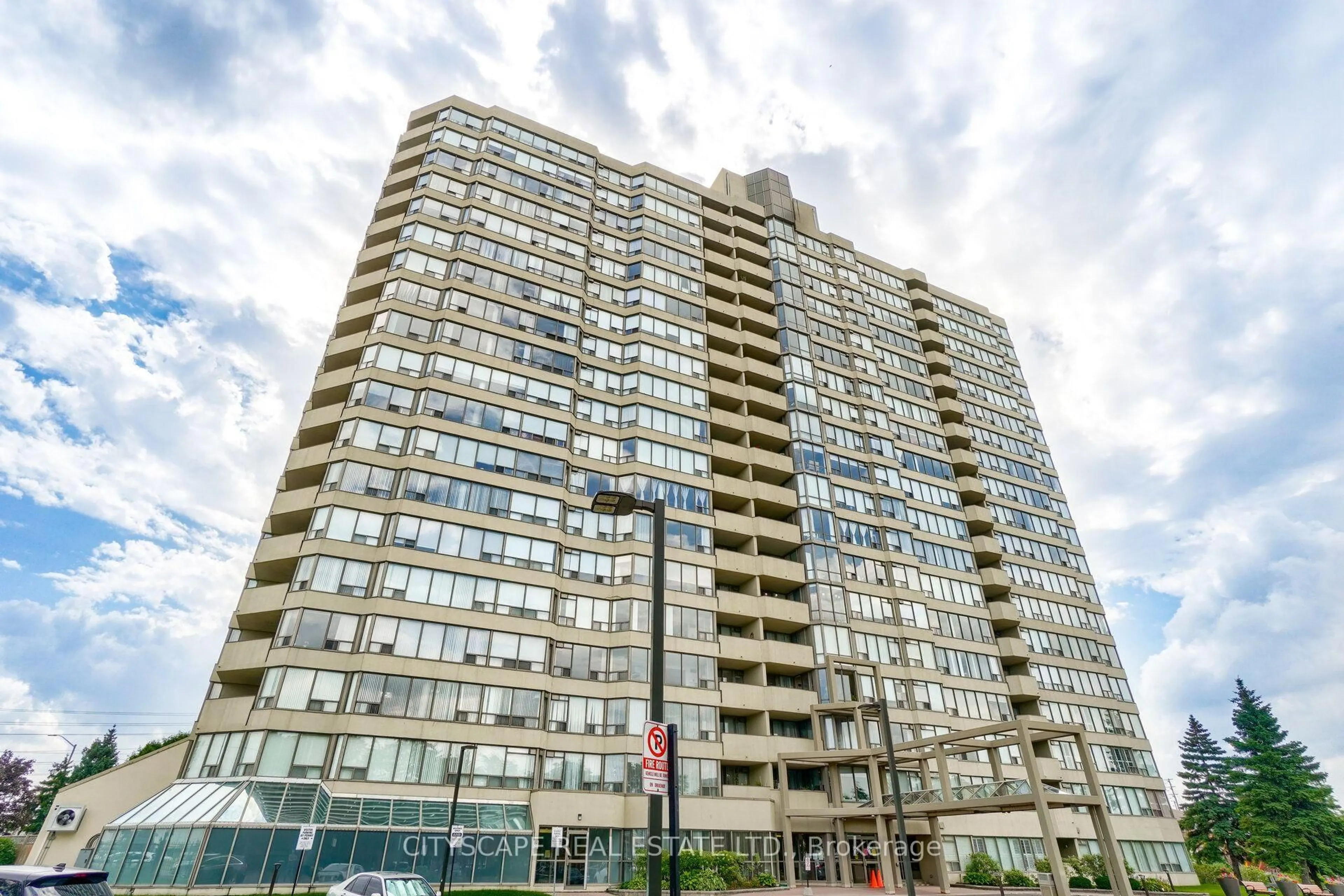 Unknown for 700 Constellation Dr #1105, Mississauga Ontario L5R 3G8