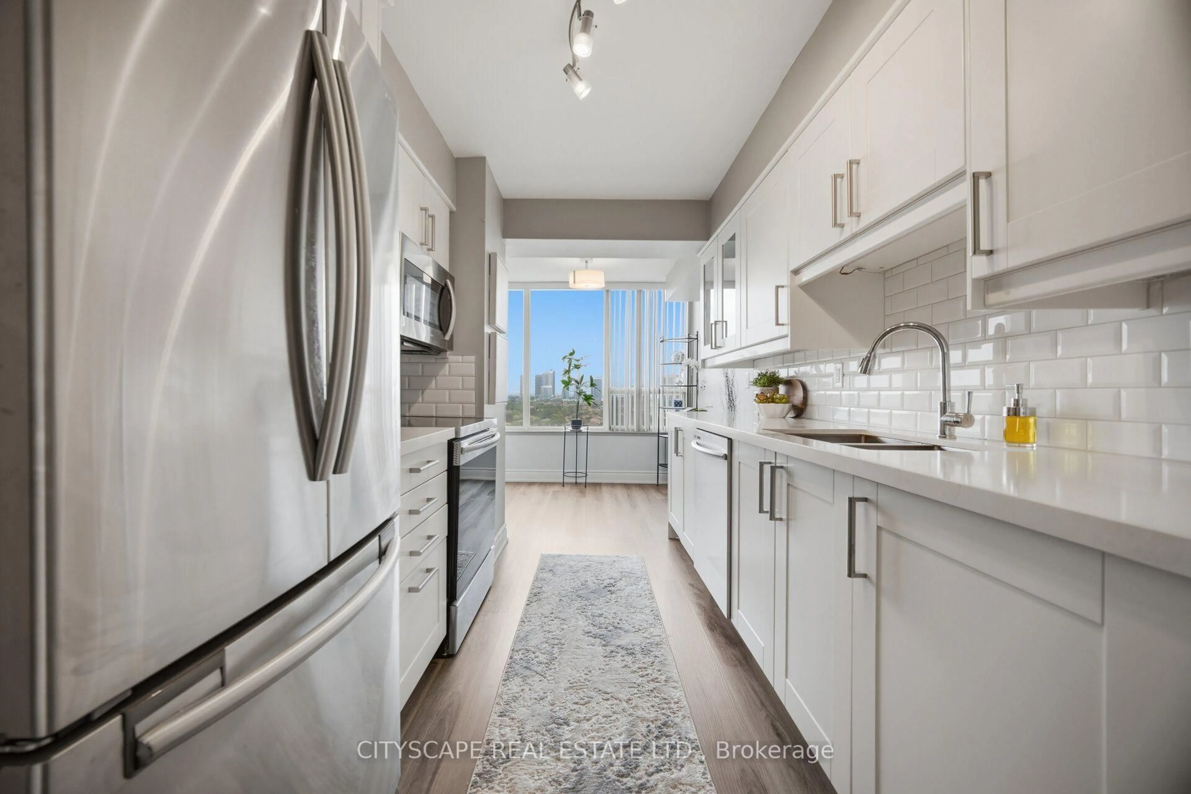 Unknown for 700 Constellation Dr #1105, Mississauga Ontario L5R 3G8