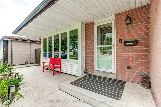 72 Glebe Cres, Brampton 5