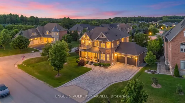 3 Holdroyd Crt, Halton Hills 1