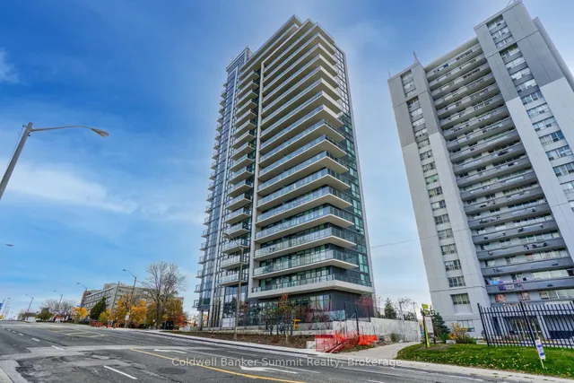 1461 Lawrence Ave #1809, Toronto 2