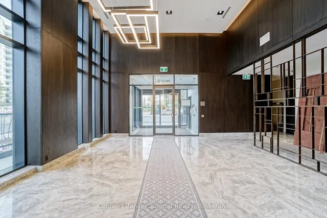 1461 Lawrence Ave #1809, Toronto 5
