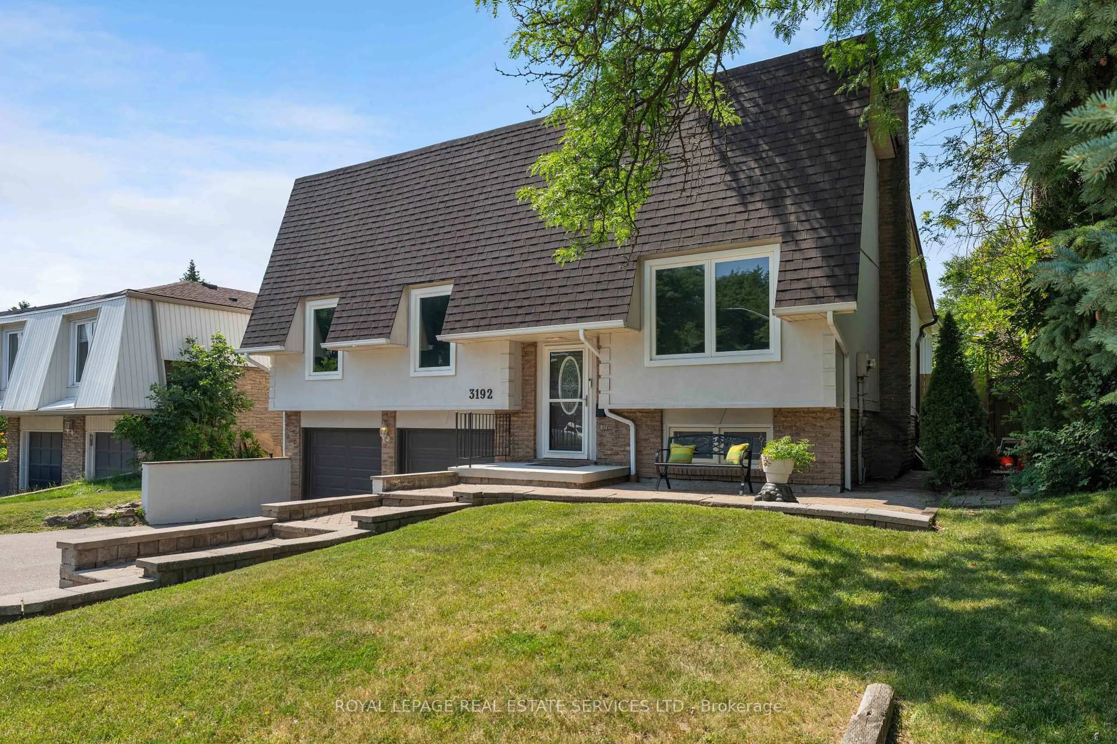 Unknown for 3192 Windwood Dr, Mississauga Ontario L5N 2N5
