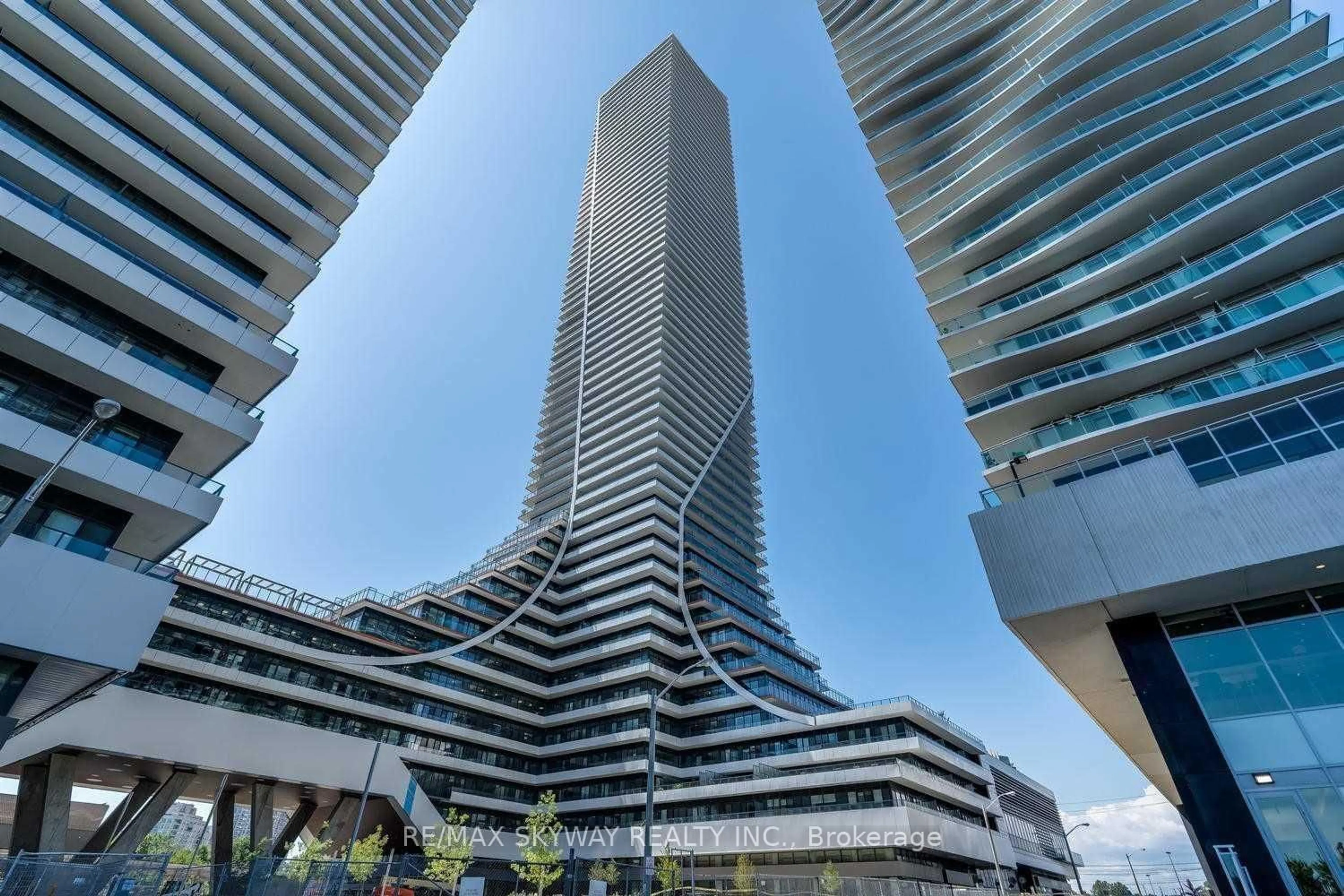 Unknown for 30 Shore Breeze Dr #4511, Toronto Ontario M8V 0J1