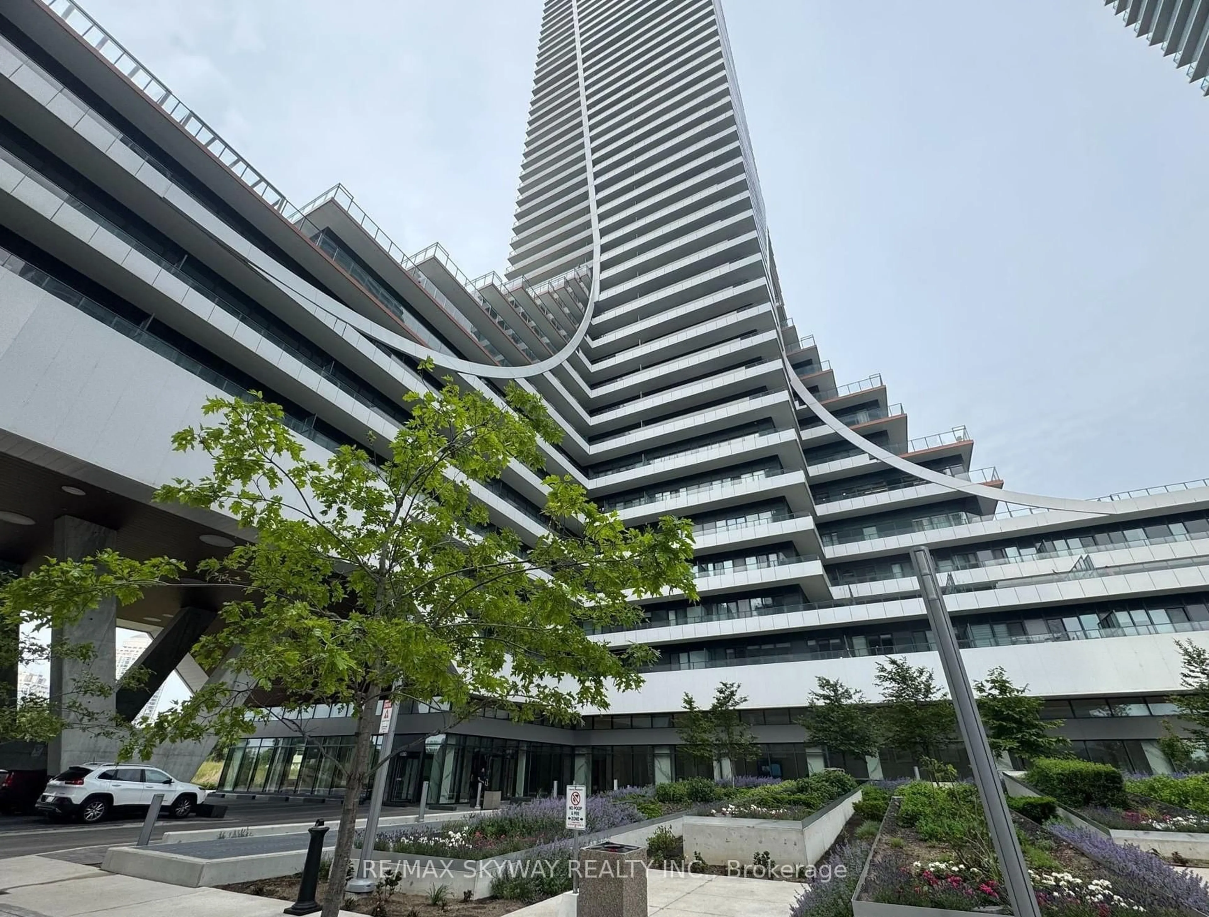 Unknown for 30 Shore Breeze Dr #4511, Toronto Ontario M8V 0J1