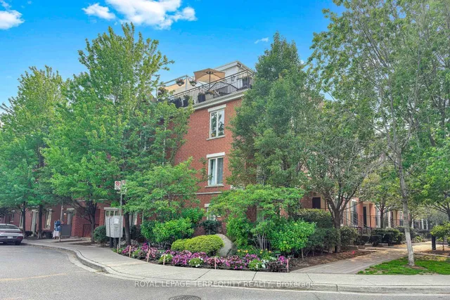 26 Laidlaw St #1501C, Toronto 2