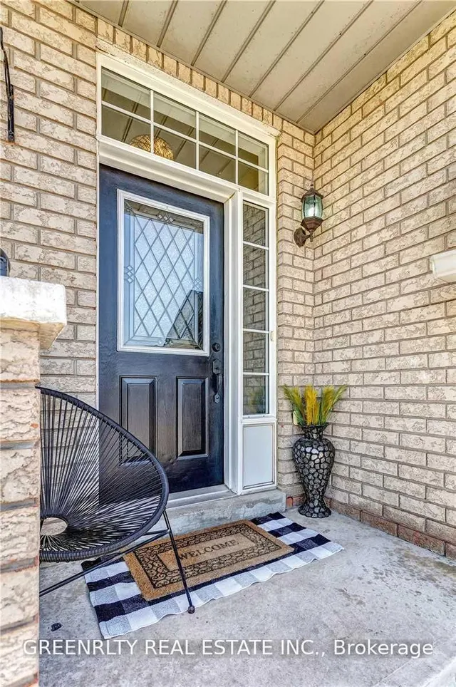 45 Sheepberry Terr, Brampton 3