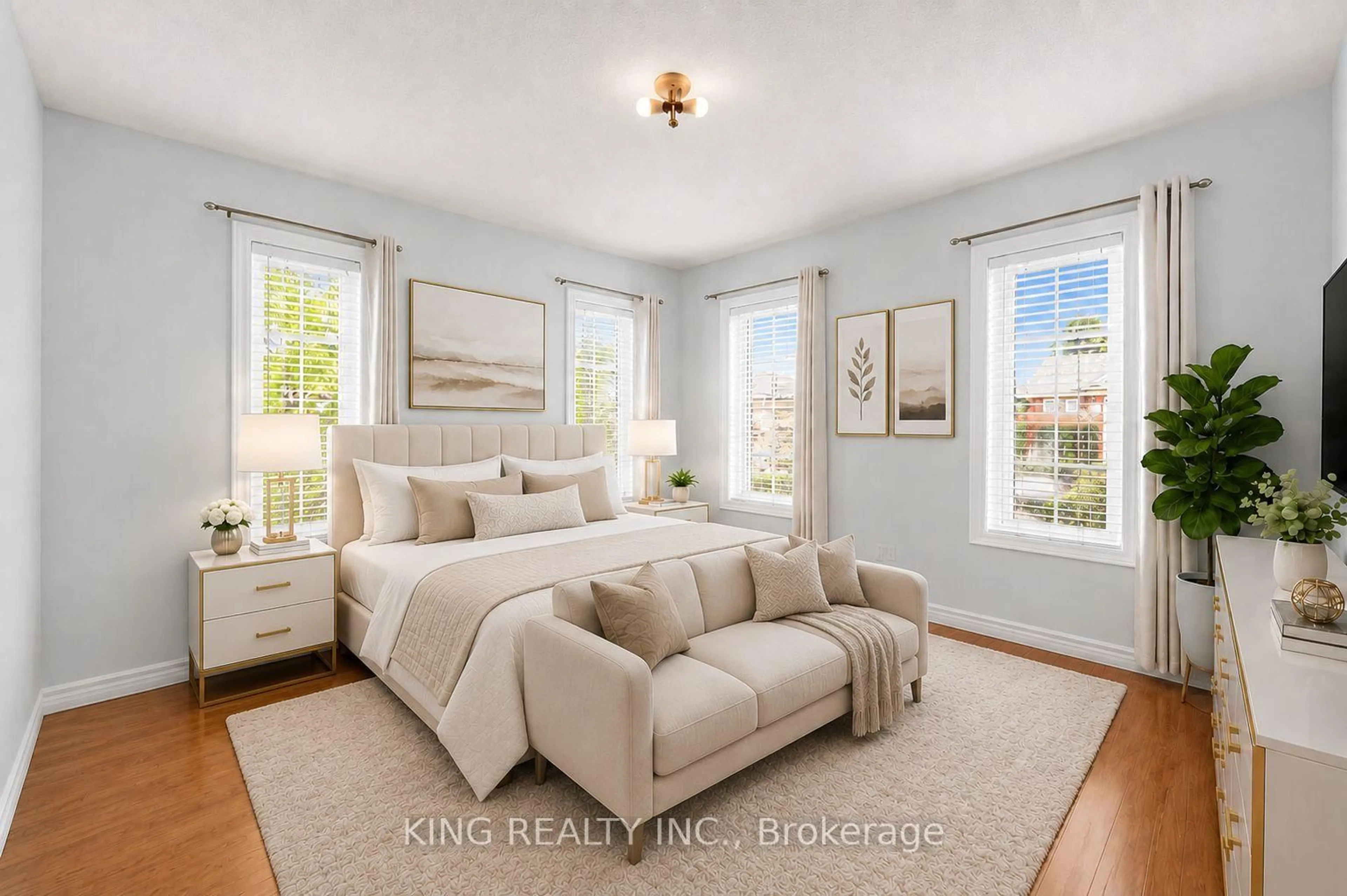 A pic of a room for 100 PANTOMINE Blvd, Brampton Ontario L6Y 5N4