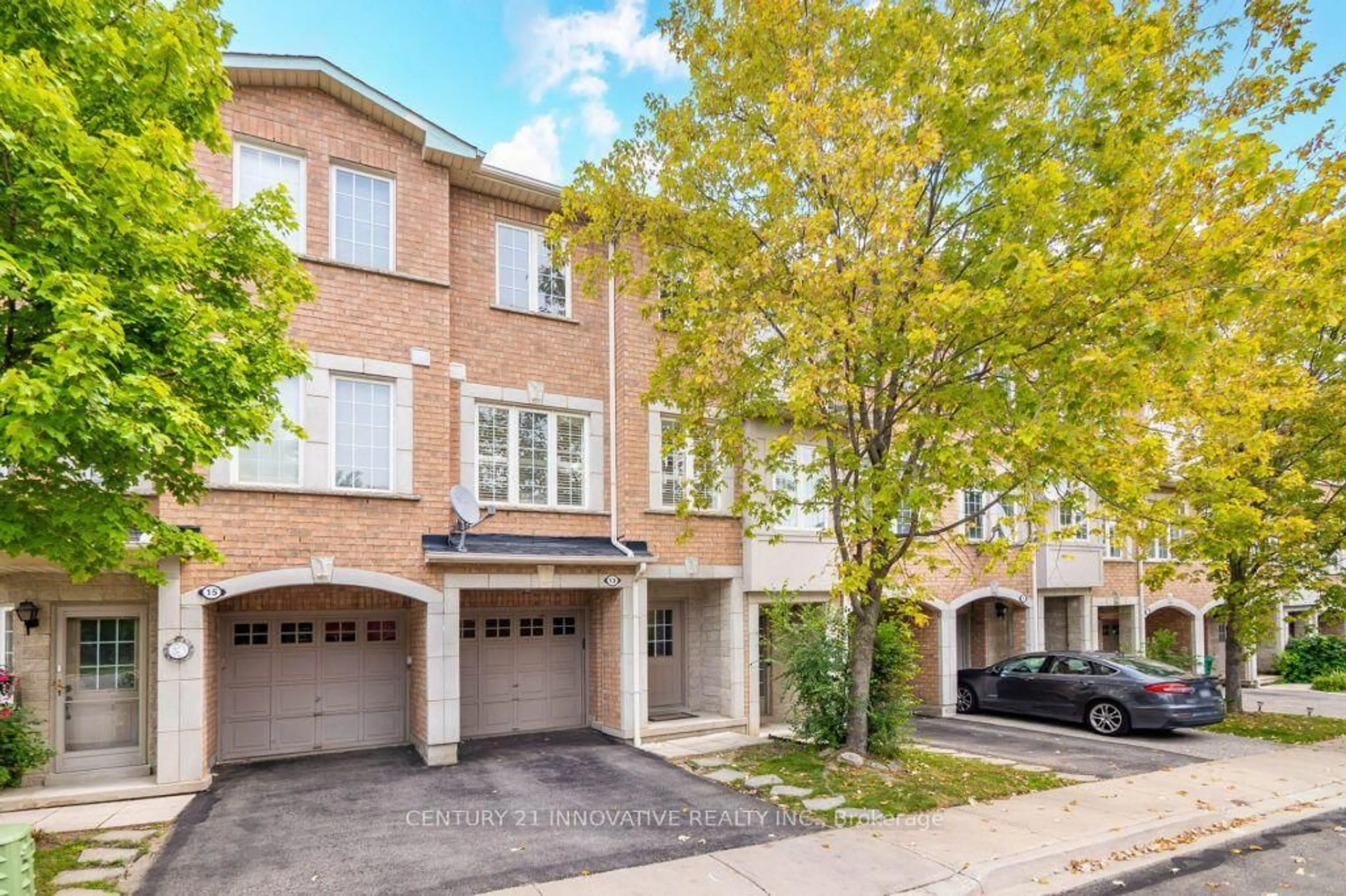 Unknown for 3071 Treadwells Dr #13, Mississauga Ontario L4X 0A1