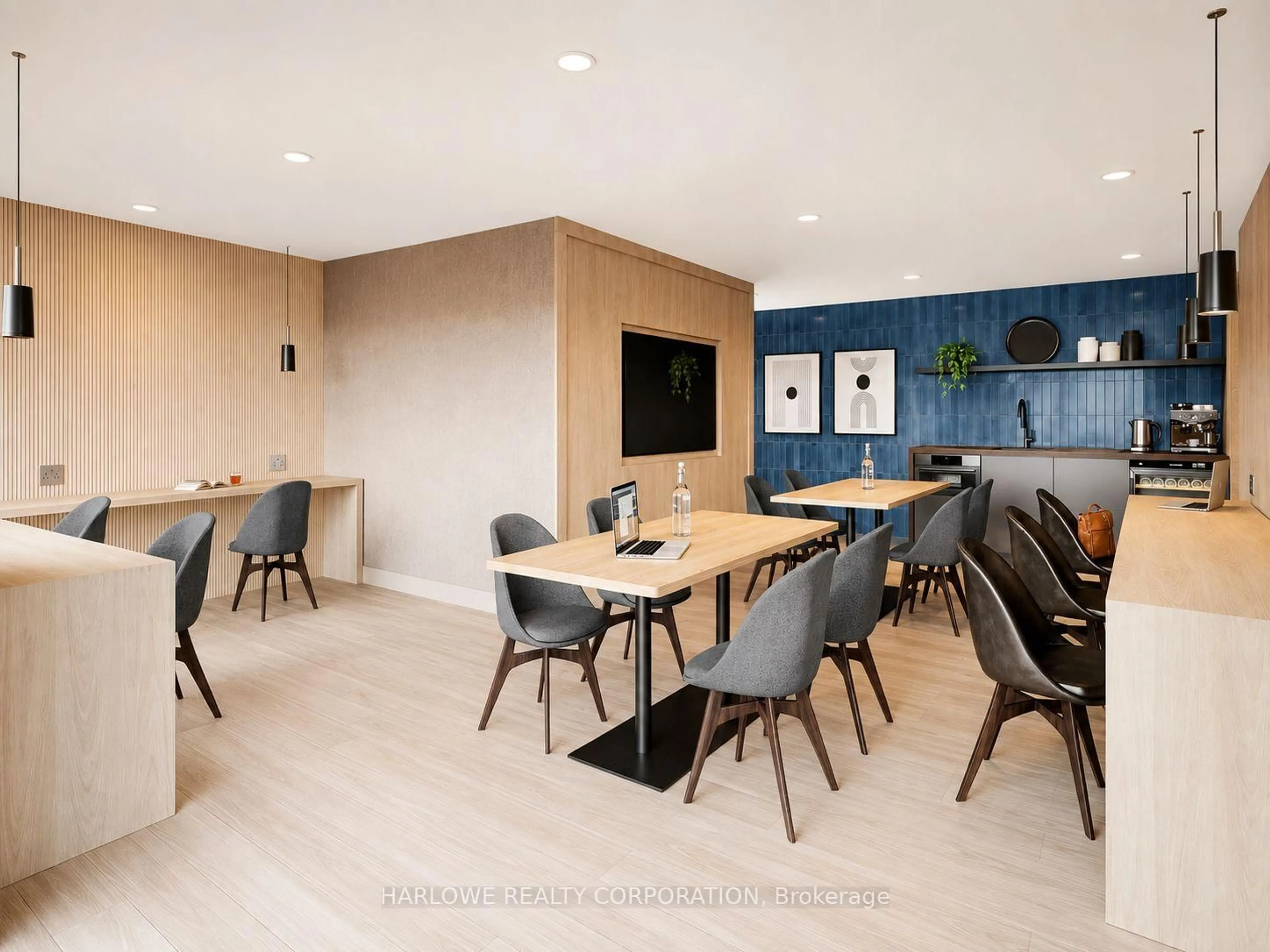 Dining room, unknown for 470 Gordon Krantz Ave #516, Milton Ontario L9E 1Z3