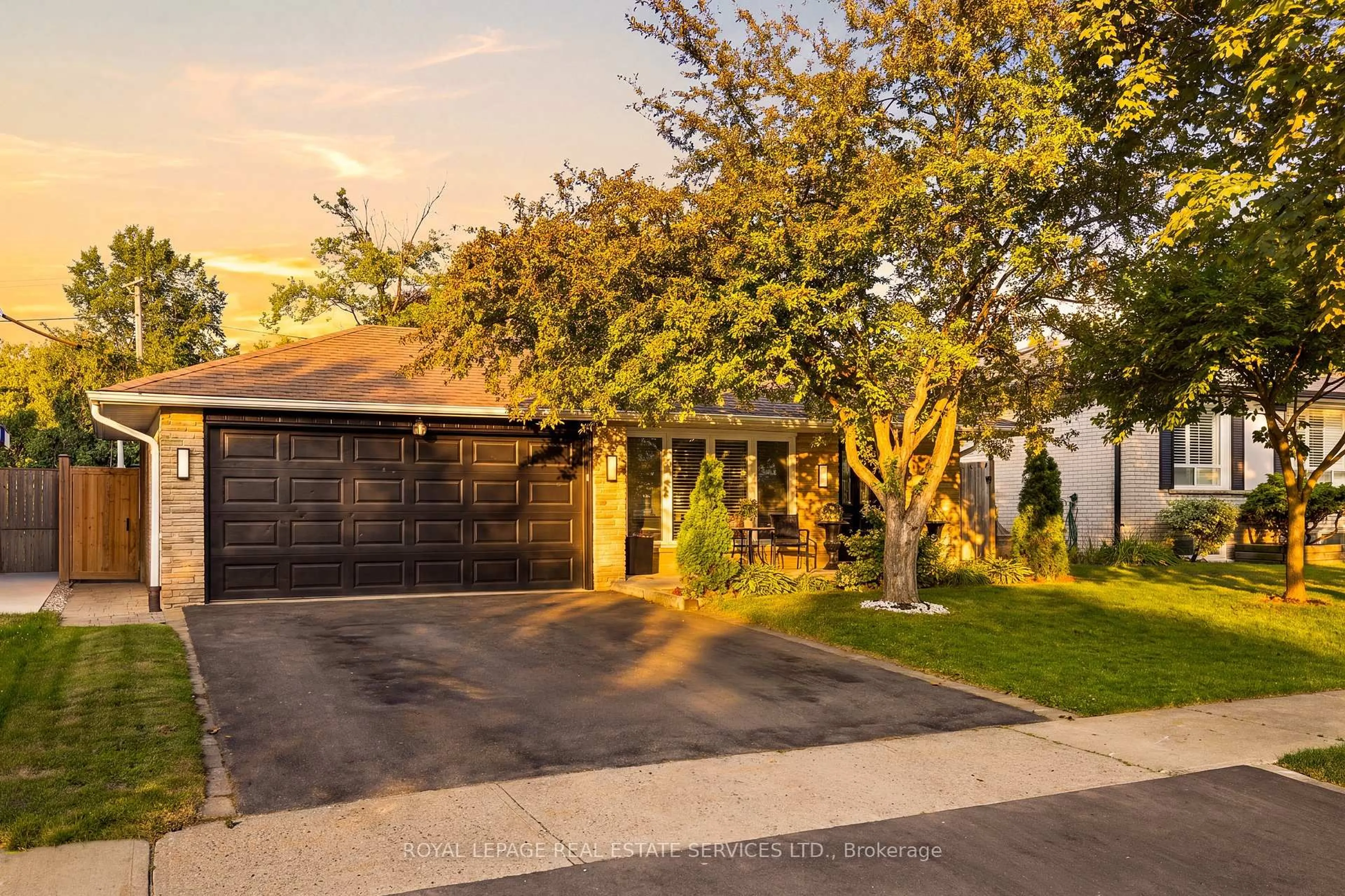Unknown for 127 Redgrave Dr, Toronto Ontario M9R 3V5