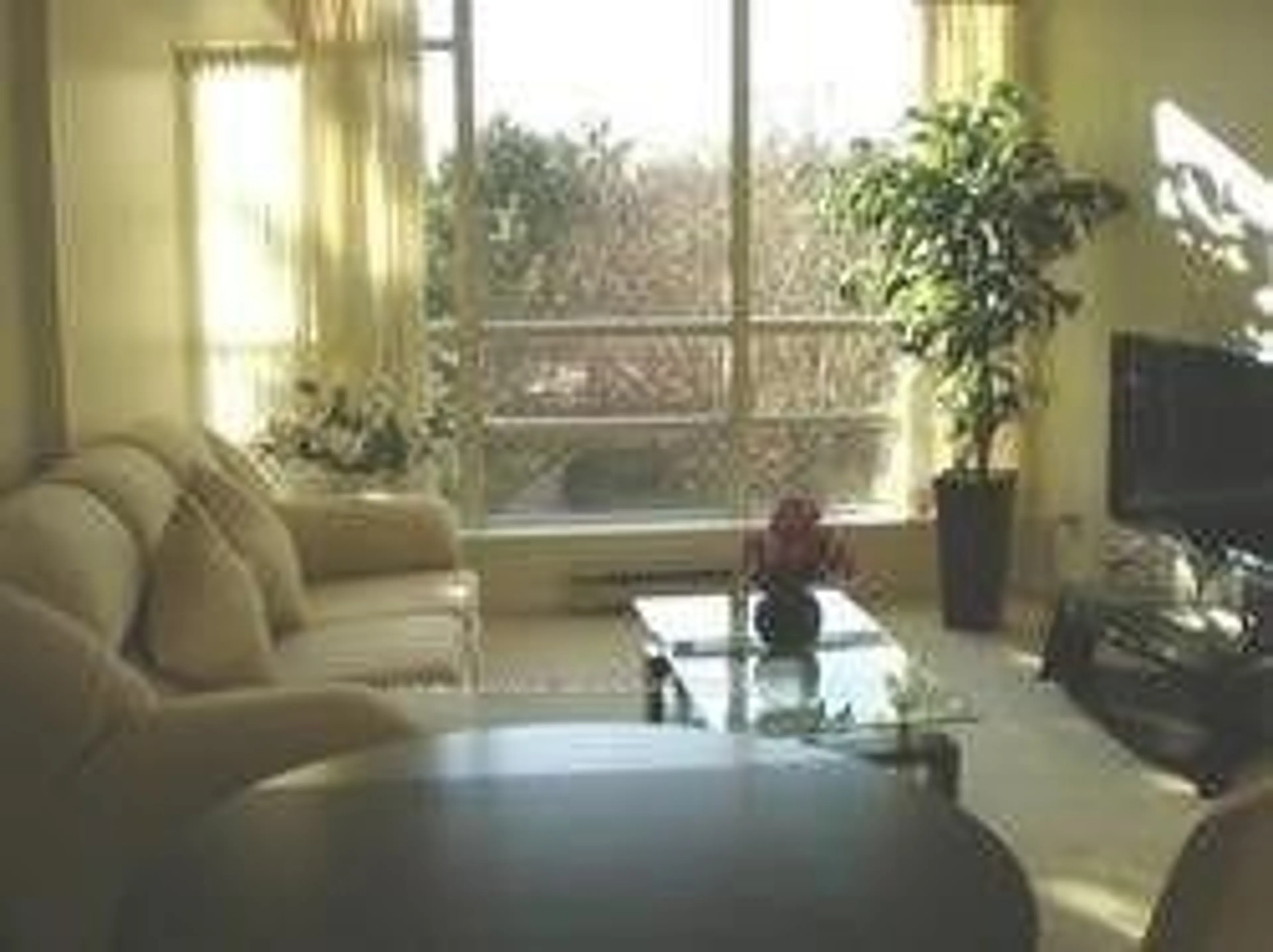 Living room with furniture, unknown for 45 Kingsbridge Garden Circ #201, Mississauga Ontario L5R 3K4