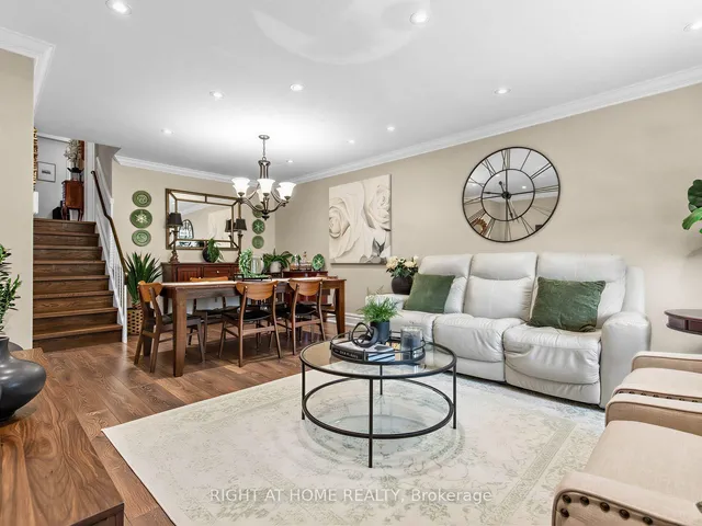 2 Grenadine Crt, Toronto 5