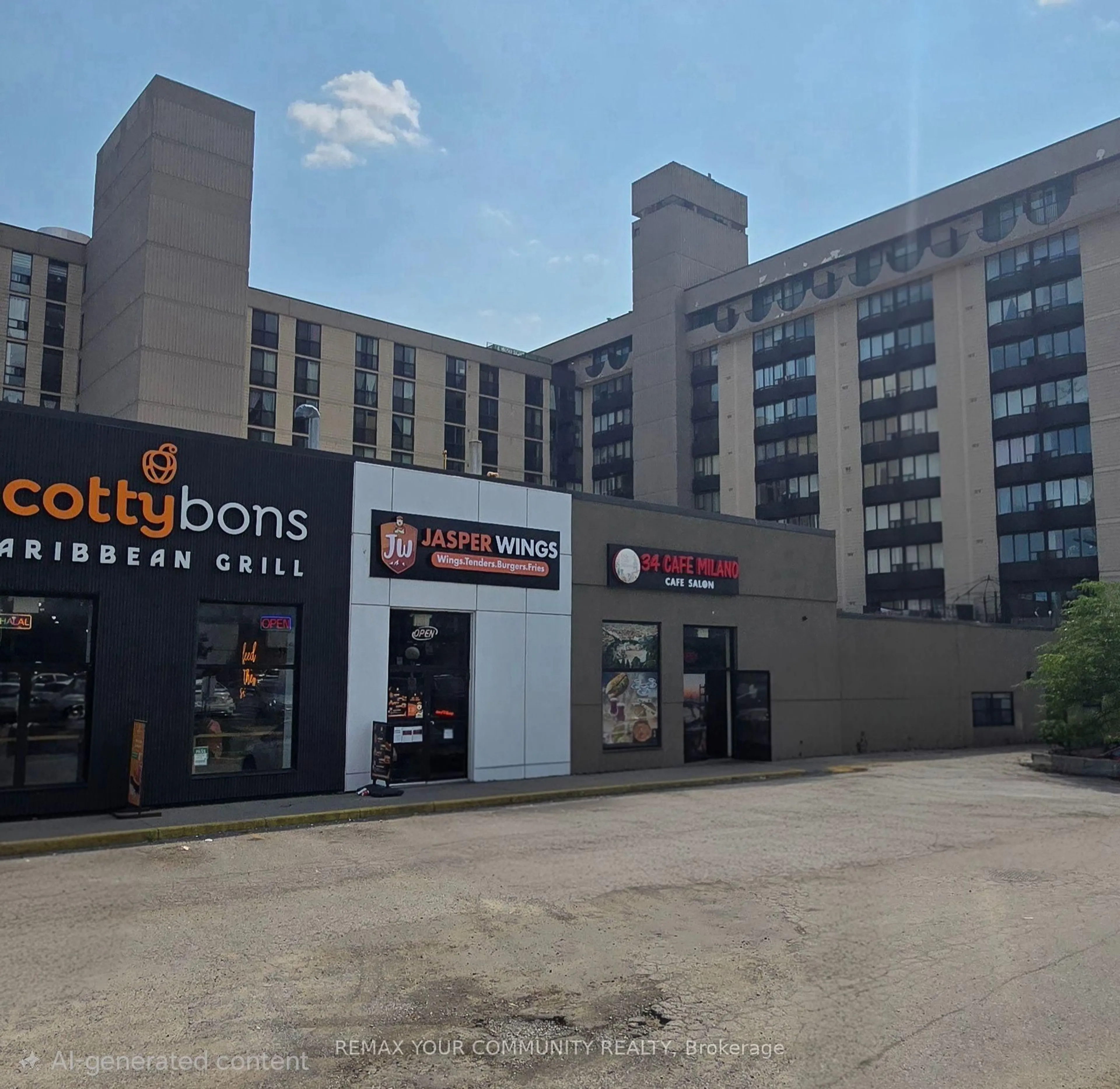 Unknown for 2737 Keele St #413, Toronto Ontario M3M 2E9