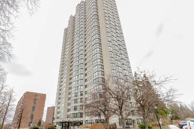 8 Lisa St #1204, Brampton 1