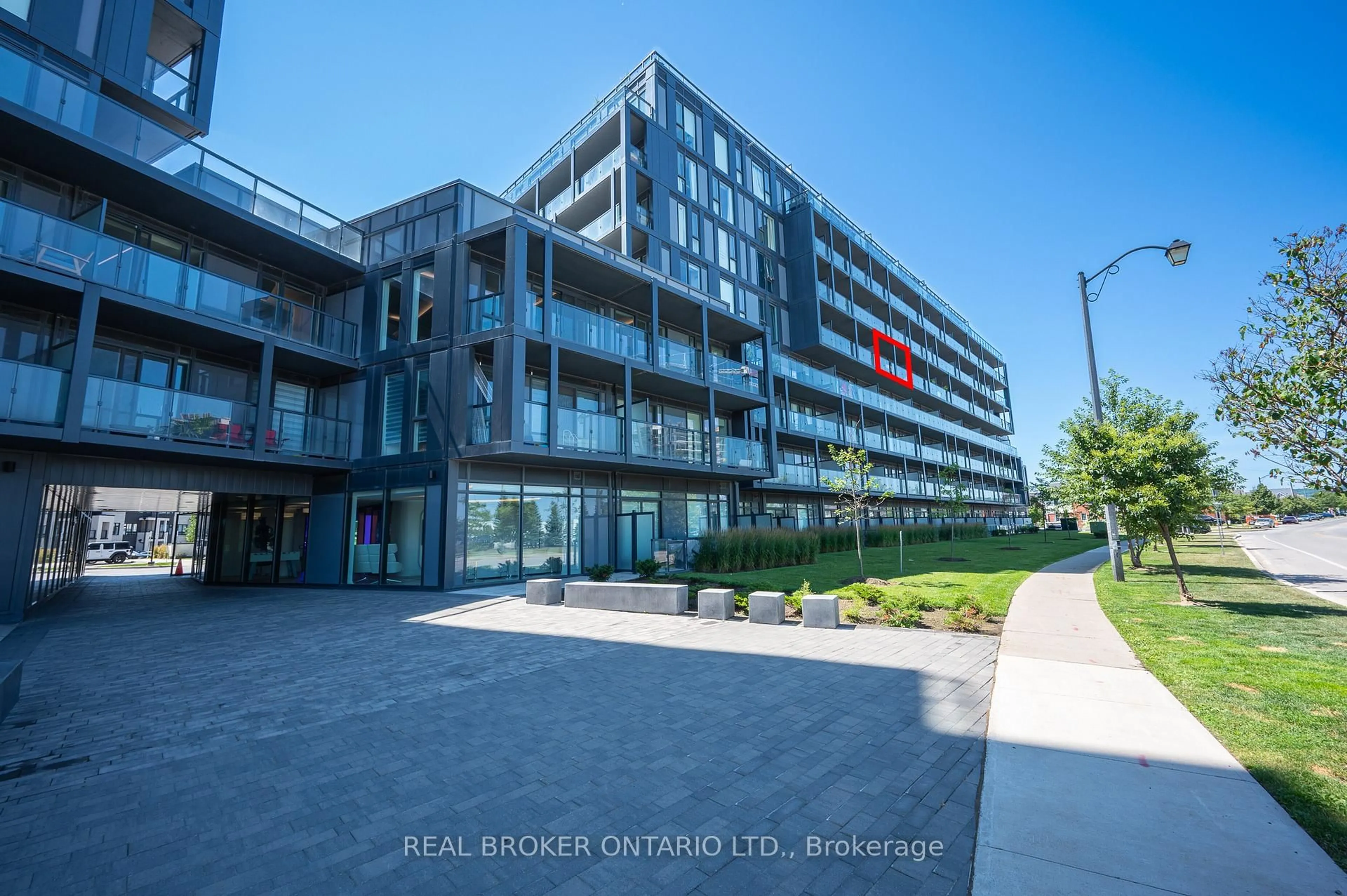 Unknown for 3210 Dakota Common #A511, Burlington Ontario L7M 2A8