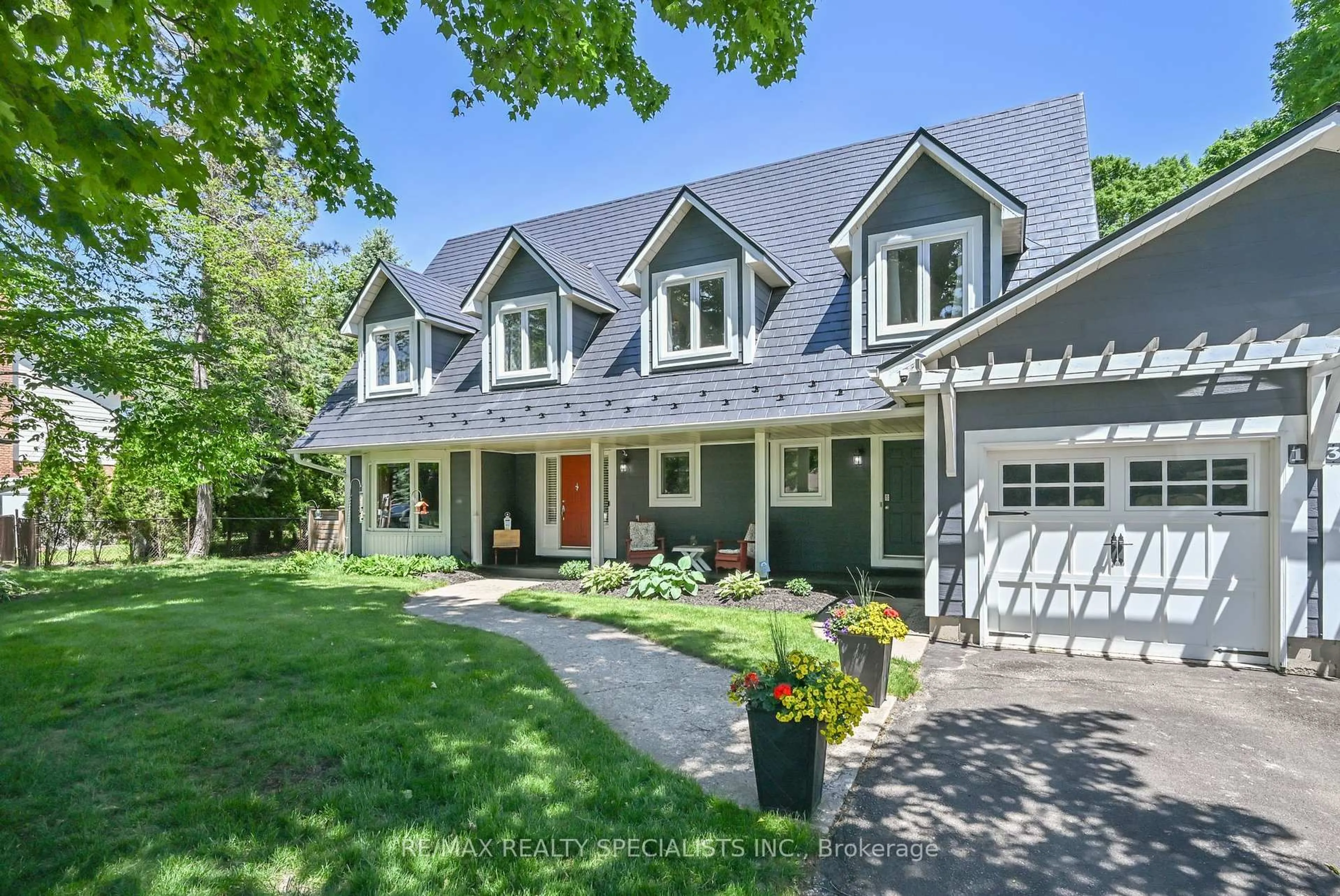 Unknown for 13 Snowberry Crt, Caledon Ontario L7K 0B5