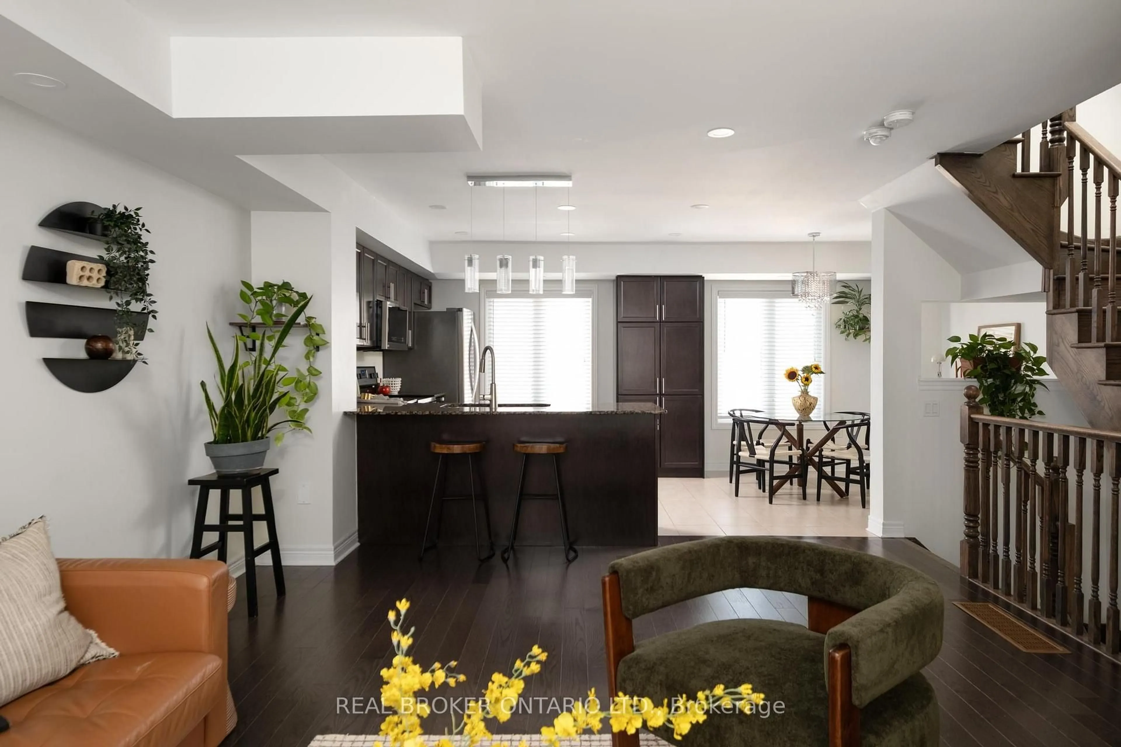 Unknown for 2280 Baronwood Dr #81, Oakville Ontario L6M 4Z5
