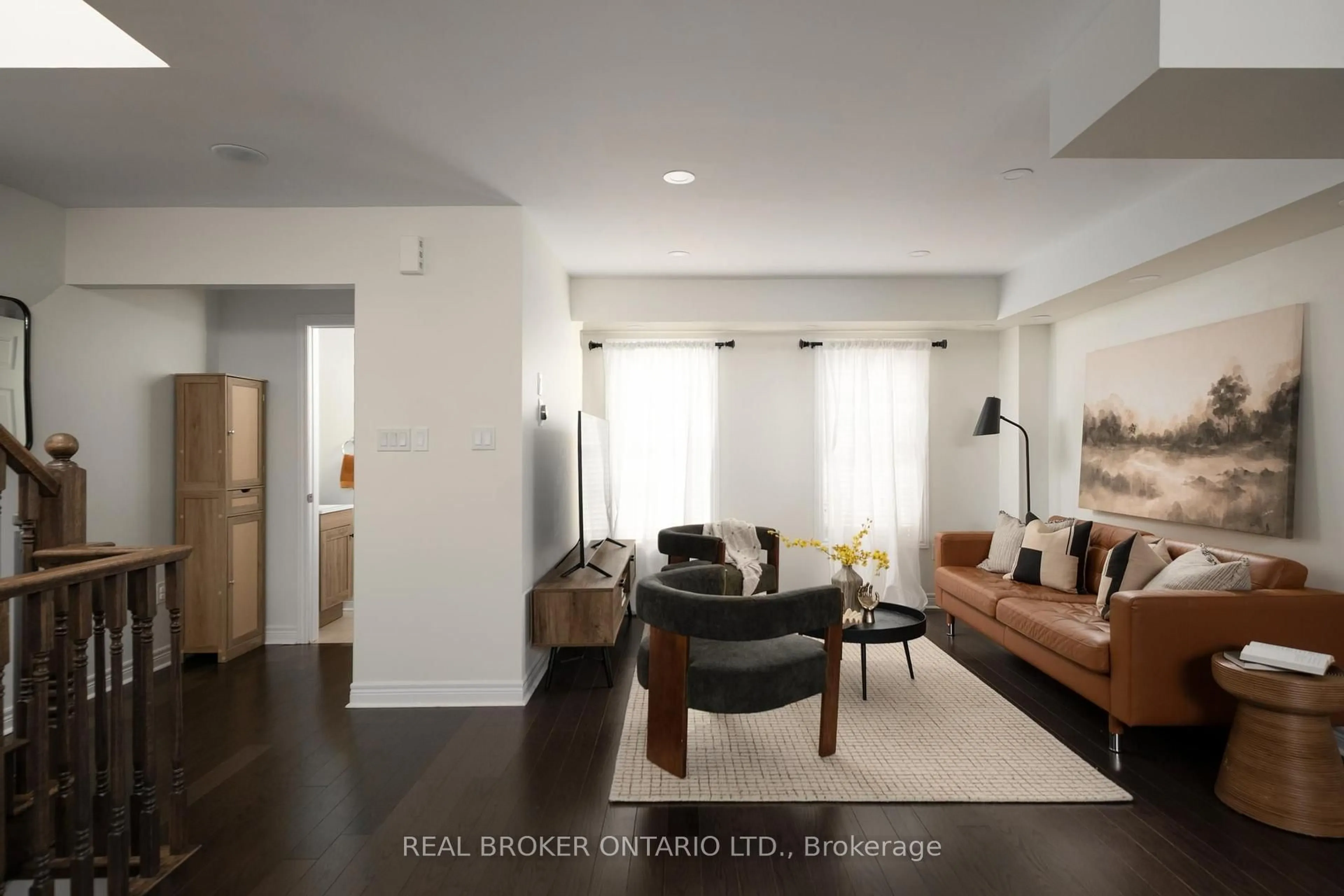 Unknown for 2280 Baronwood Dr #81, Oakville Ontario L6M 4Z5