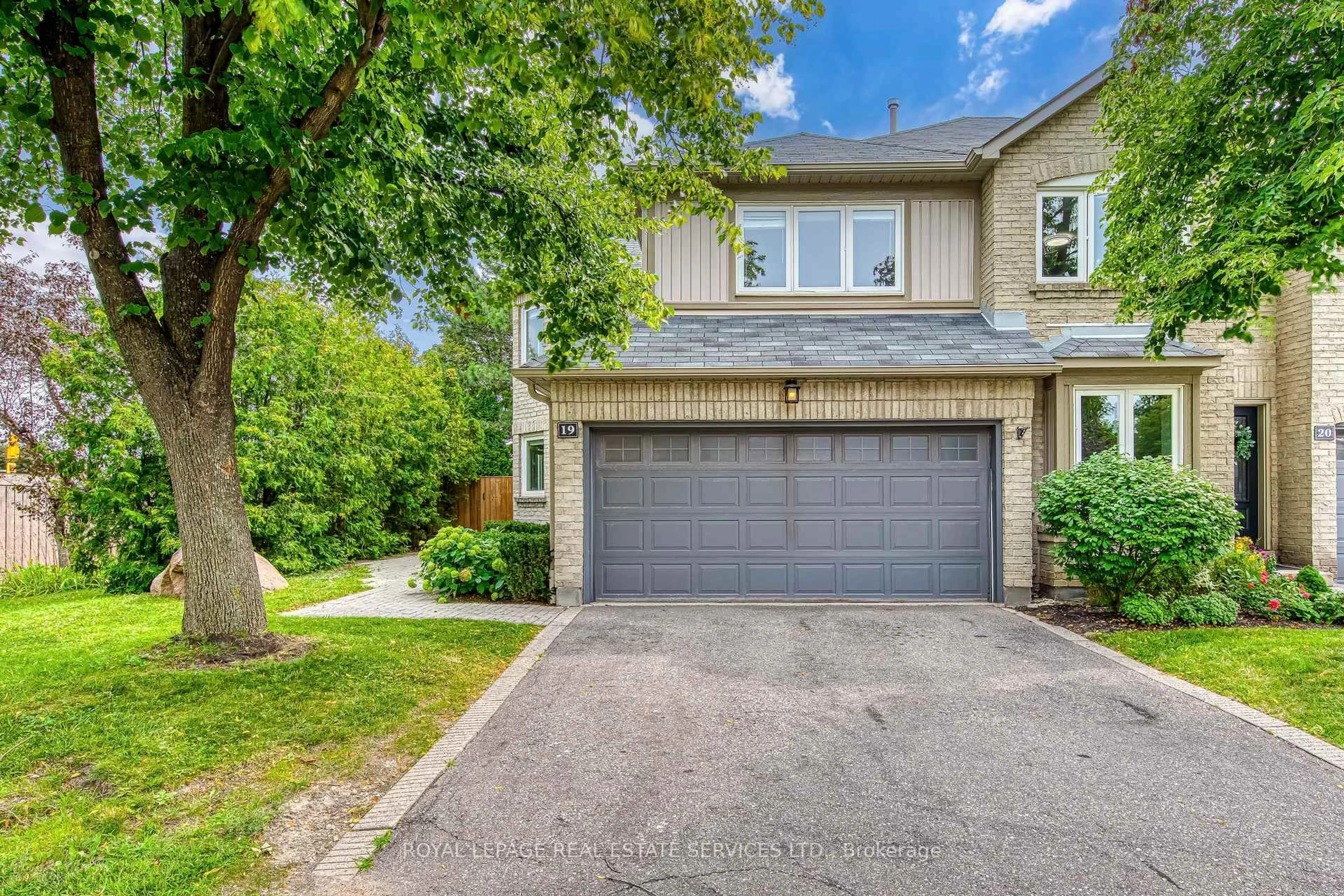 Unknown for 3420 South Millway Dr #19, Mississauga Ontario L5L 3V4