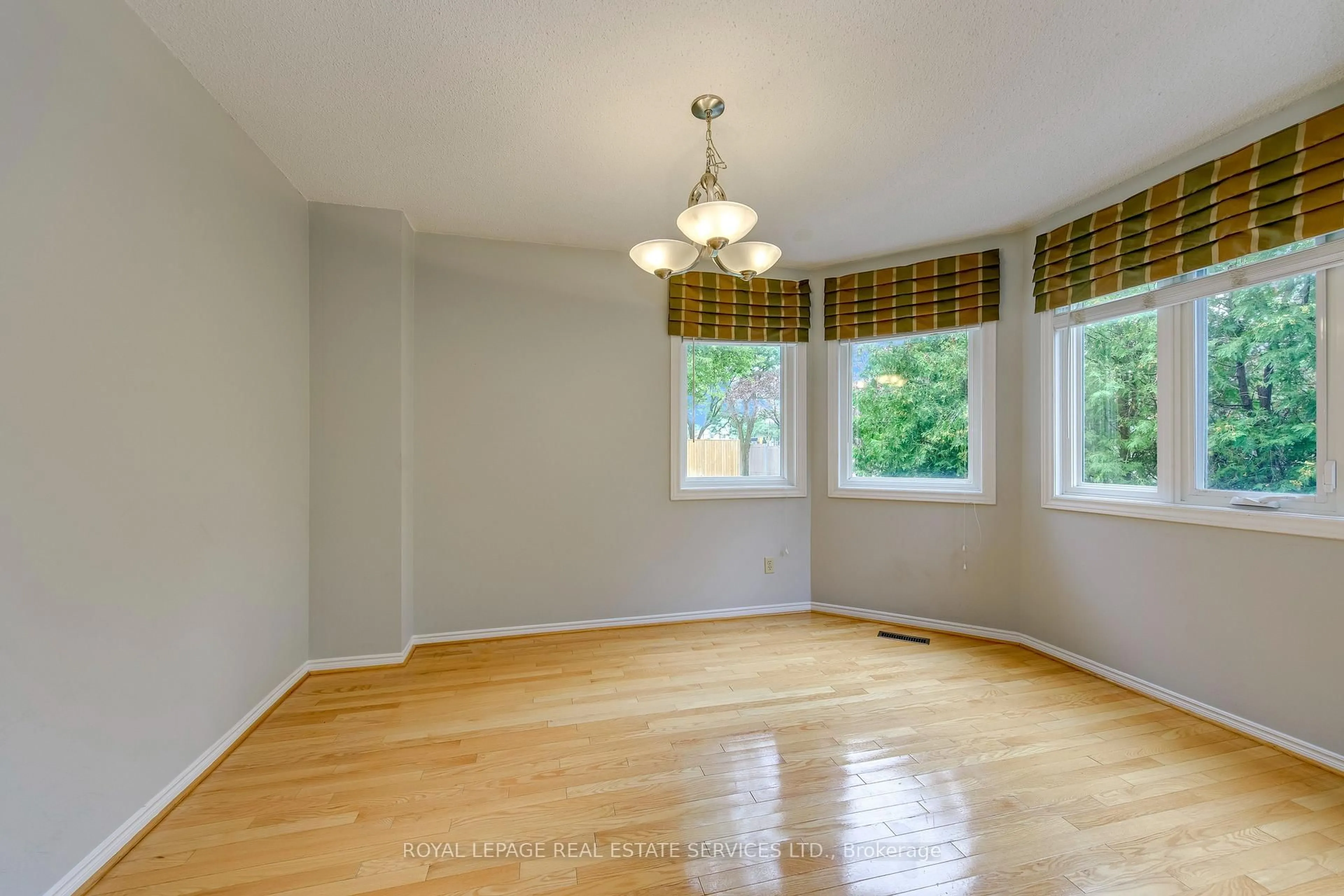 A pic of a room for 3420 South Millway Dr #19, Mississauga Ontario L5L 3V4