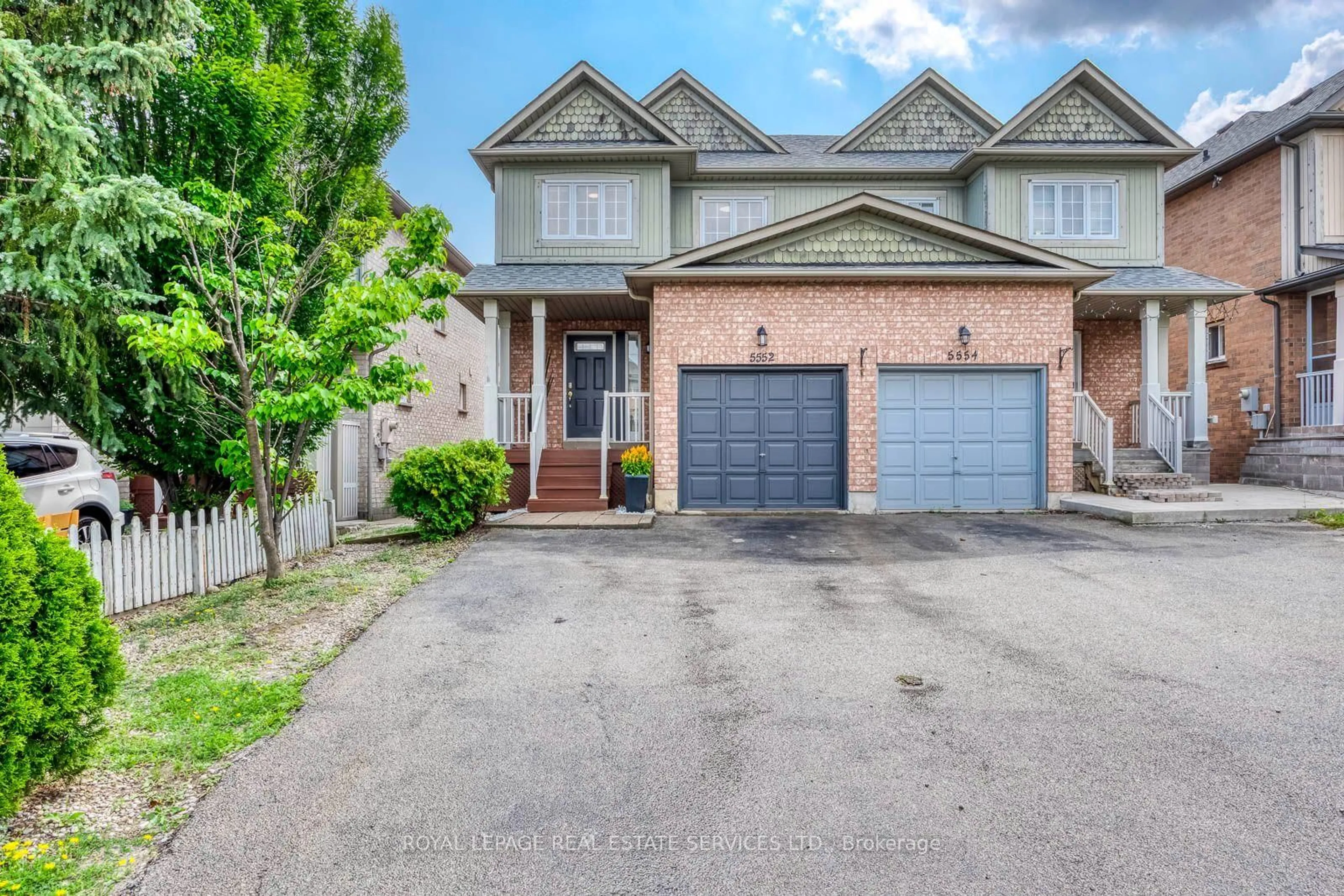 Unknown for 5552 Northrise Rd, Mississauga Ontario L5M 6E2