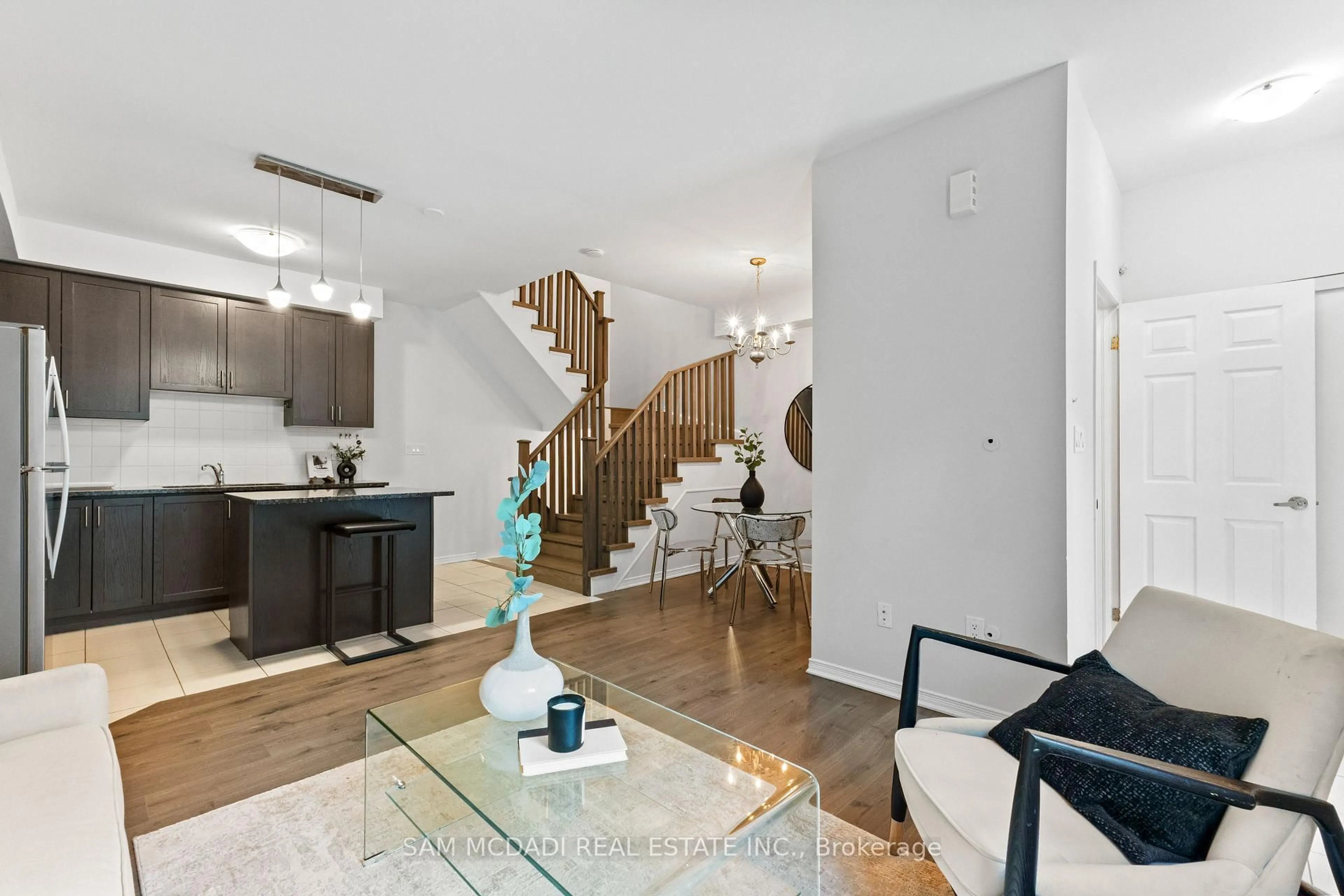 Unknown for 26 Applewood Lane #46, Toronto Ontario M9C 0C1