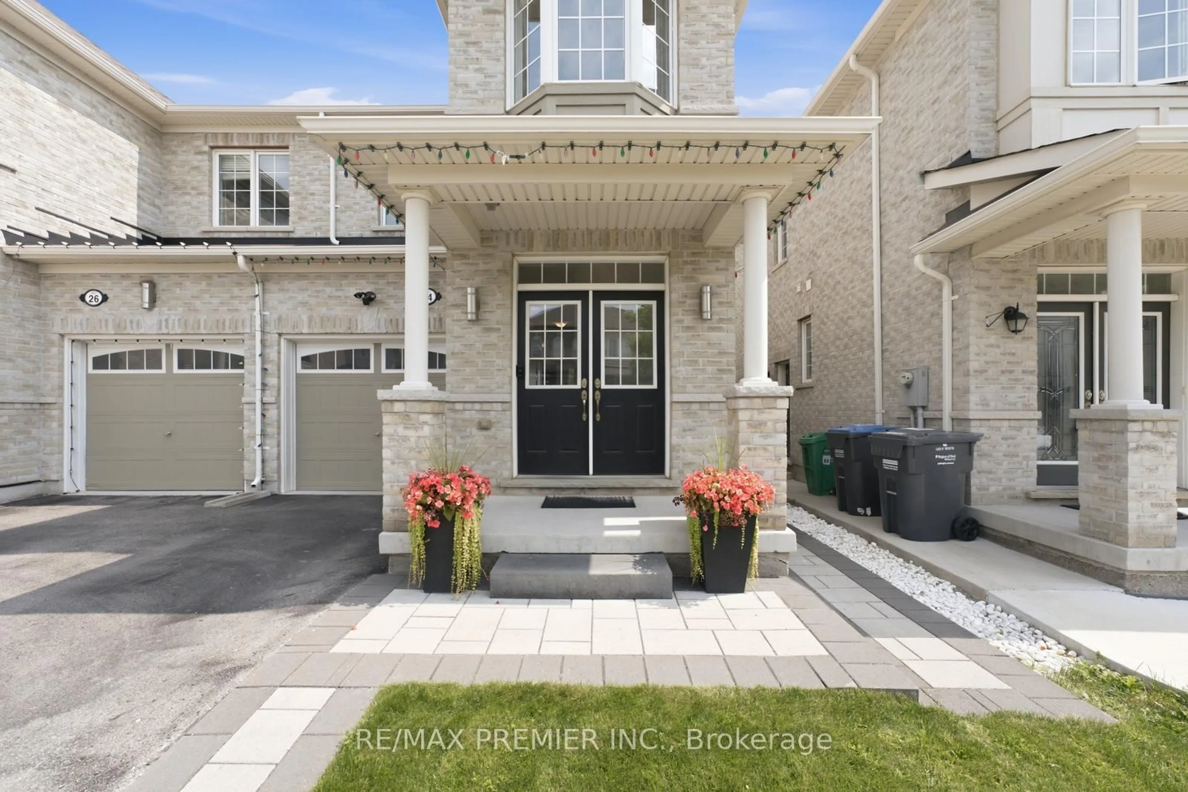 Unknown for 24 Zanetta Cres, Brampton Ontario L6Y 6A3
